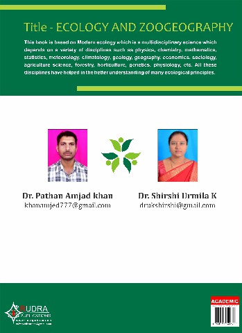 Ecology & Zoogeography